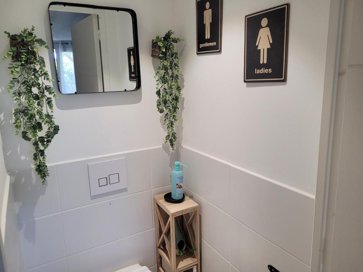 Suite & Spa Just Dream 28 ซิ-ฟูร์-เล-ปลาจ ภายนอก รูปภาพ