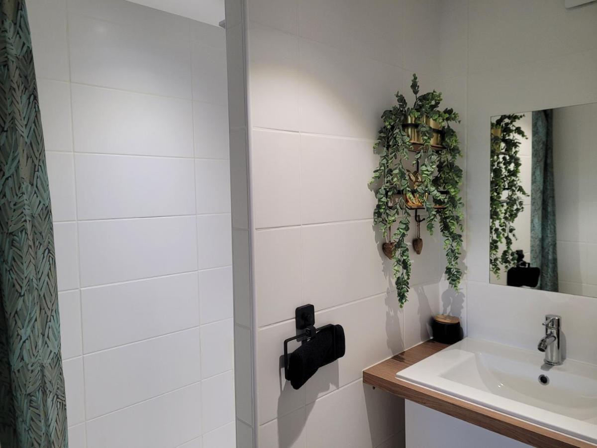 Suite & Spa Just Dream 28 ซิ-ฟูร์-เล-ปลาจ ภายนอก รูปภาพ